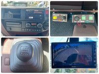 HINO Ranger Dump 2PG-FE2ACA 2025 516km_20