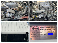HINO Ranger Dump 2PG-FE2ACA 2025 516km_22