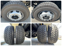 HINO Ranger Dump 2PG-FE2ACA 2025 516km_23