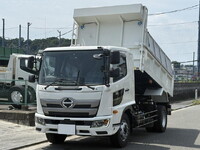 HINO Ranger Dump 2PG-FE2ACA 2025 516km_3