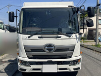 HINO Ranger Dump 2PG-FE2ACA 2025 516km_5