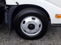HINO Dutro Aluminum Van 2RG-XZU650M 2022 129,000km_16
