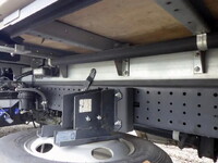 HINO Dutro Aluminum Van 2RG-XZU650M 2022 129,000km_19