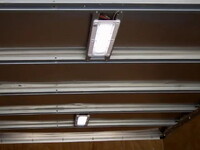 HINO Dutro Aluminum Van 2RG-XZU650M 2022 129,000km_23
