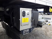 HINO Dutro Aluminum Van 2RG-XZU650M 2022 129,000km_25