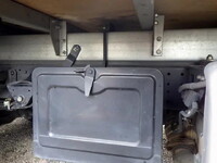 HINO Dutro Aluminum Van 2RG-XZU650M 2022 129,000km_27