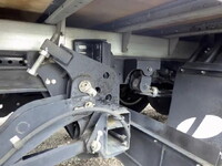 HINO Dutro Aluminum Van 2RG-XZU650M 2022 129,000km_28