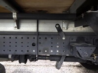 HINO Dutro Aluminum Van 2RG-XZU650M 2022 129,000km_29
