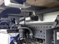 HINO Dutro Aluminum Van 2RG-XZU650M 2022 129,000km_30