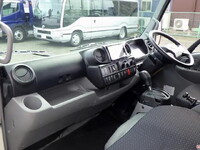 HINO Dutro Aluminum Van 2RG-XZU650M 2022 129,000km_33