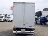 HINO Dutro Aluminum Van 2RG-XZU650M 2022 129,000km_6