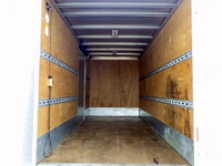 HINO Dutro Aluminum Van 2RG-XZU650M 2022 129,000km_7