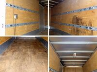 HINO Dutro Aluminum Van 2RG-XZU650M 2022 129,000km_8