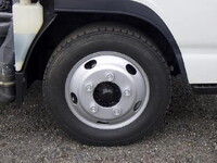 ISUZU Elf Dump TKG-NJR85AD 2014 76,000km_16