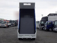 ISUZU Elf Dump TKG-NJR85AD 2014 76,000km_23