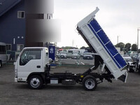 ISUZU Elf Dump TKG-NJR85AD 2014 76,000km_24