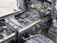 ISUZU Elf Dump TKG-NJR85AD 2014 76,000km_28