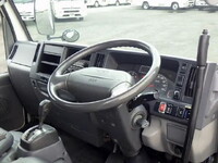 ISUZU Elf Dump TKG-NJR85AD 2014 76,000km_33