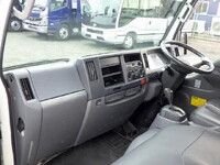 ISUZU Elf Dump TKG-NJR85AD 2014 76,000km_34