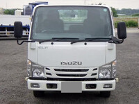 ISUZU Elf Dump TKG-NJR85AD 2014 76,000km_3