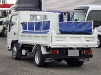 ISUZU Elf Dump TKG-NJR85AD 2014 76,000km_4