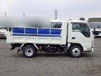 ISUZU Elf Dump TKG-NJR85AD 2014 76,000km_5