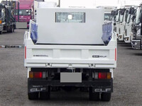 ISUZU Elf Dump TKG-NJR85AD 2014 76,000km_6