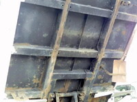 ISUZU Elf Dump TKG-NJR85AD 2014 76,000km_8