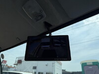 MITSUBISHI FUSO Canter Aluminum Van TKG-FEB50 2012 201,500km_10