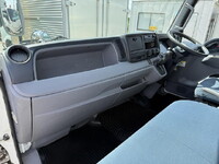 MITSUBISHI FUSO Canter Aluminum Van TKG-FEB50 2012 201,500km_15