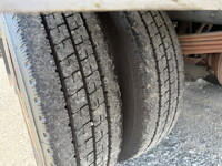 MITSUBISHI FUSO Canter Aluminum Van TKG-FEB50 2012 201,500km_17