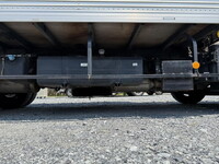 MITSUBISHI FUSO Canter Aluminum Van TKG-FEB50 2012 201,500km_18