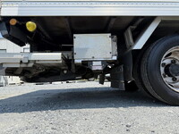MITSUBISHI FUSO Canter Aluminum Van TKG-FEB50 2012 201,500km_19