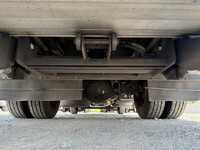 MITSUBISHI FUSO Canter Aluminum Van TKG-FEB50 2012 201,500km_21