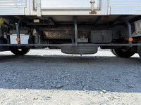 MITSUBISHI FUSO Canter Aluminum Van TKG-FEB50 2012 201,500km_23