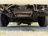 MITSUBISHI FUSO Canter Aluminum Van TKG-FEB50 2012 201,500km_24