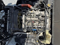 MITSUBISHI FUSO Canter Aluminum Van TKG-FEB50 2012 201,500km_29