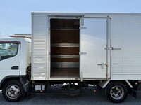 MITSUBISHI FUSO Canter Aluminum Van TKG-FEB50 2012 201,500km_30