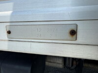 MITSUBISHI FUSO Canter Aluminum Van TKG-FEB50 2012 201,500km_31