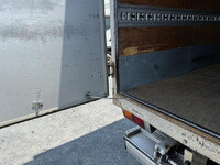 MITSUBISHI FUSO Canter Aluminum Van TKG-FEB50 2012 201,500km_32