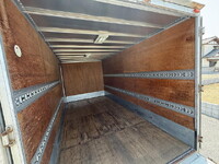 MITSUBISHI FUSO Canter Aluminum Van TKG-FEB50 2012 201,500km_36