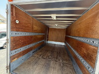 MITSUBISHI FUSO Canter Aluminum Van TKG-FEB50 2012 201,500km_37
