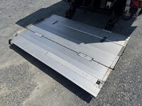 MITSUBISHI FUSO Canter Aluminum Van TKG-FEB50 2012 201,500km_39