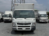 MITSUBISHI FUSO Canter Aluminum Van TKG-FEB50 2012 201,500km_3