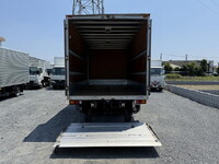 MITSUBISHI FUSO Canter Aluminum Van TKG-FEB50 2012 201,500km_40