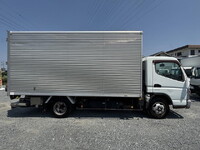 MITSUBISHI FUSO Canter Aluminum Van TKG-FEB50 2012 201,500km_4