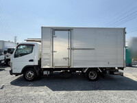 MITSUBISHI FUSO Canter Aluminum Van TKG-FEB50 2012 201,500km_5