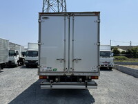 MITSUBISHI FUSO Canter Aluminum Van TKG-FEB50 2012 201,500km_6