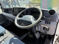 MITSUBISHI FUSO Canter Aluminum Van TKG-FEB50 2012 201,500km_8