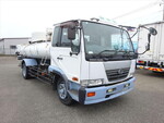 Condor Vacuum Truck